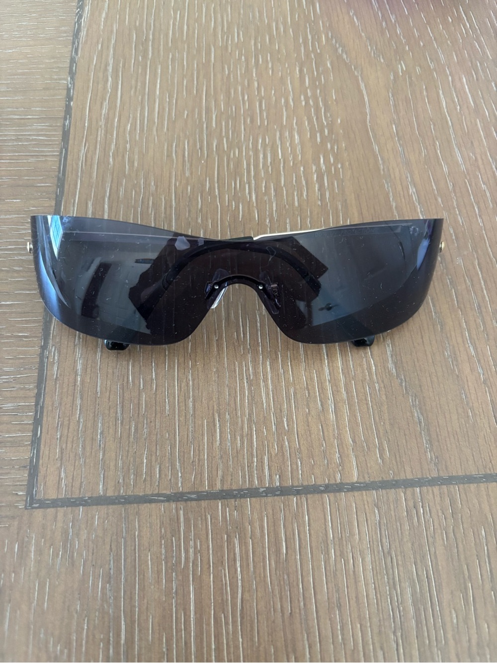 PacSun Y2K sunglasses